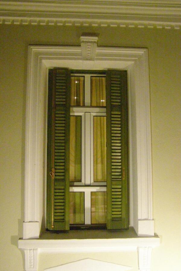 Room "Frog" In A Neoclasical House Kastoria Exterior foto